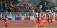 Pune City